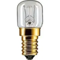 Helder lampen naaimachinelampen E14 20 Watt 220-240 Volt